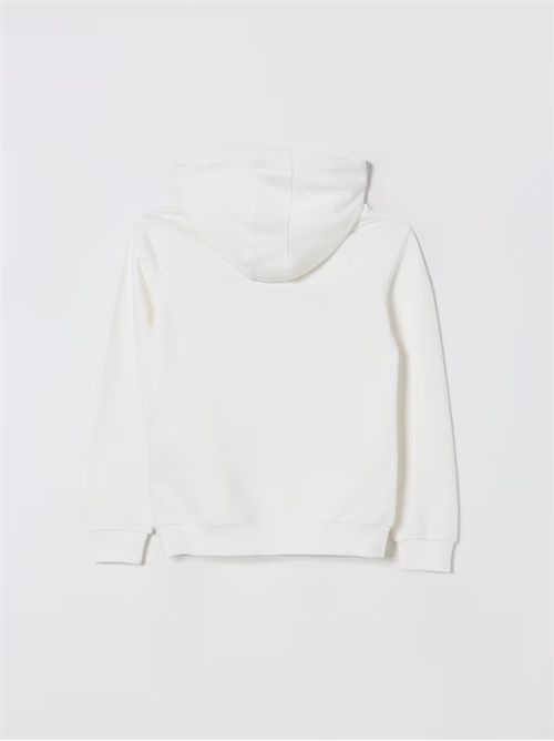 Felpa con cappuccio e logo Jeckerson JECKERSON | J4600W25/RE013